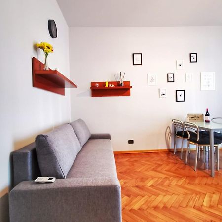 Ana'S Place Torino 3 Apartment Luaran gambar