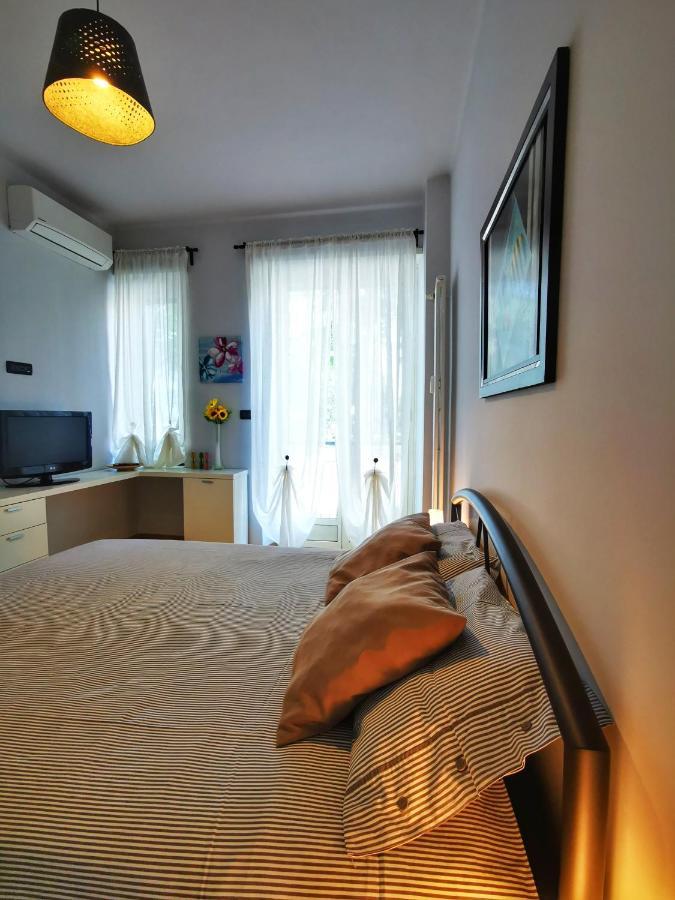 Ana'S Place Torino 3 Apartment Luaran gambar