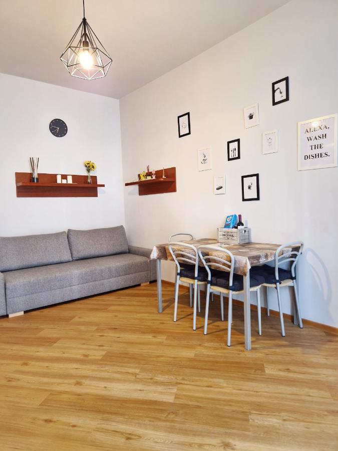 Ana'S Place Torino 3 Apartment Luaran gambar